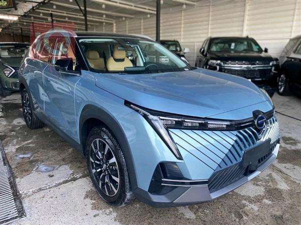 GAC EMKOO 2025 for sale in Iraq - Baghdad